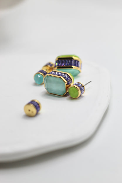 Pendientes S