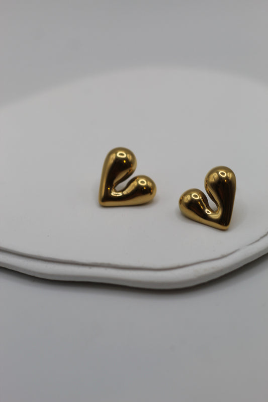 Pendientes Yunuen