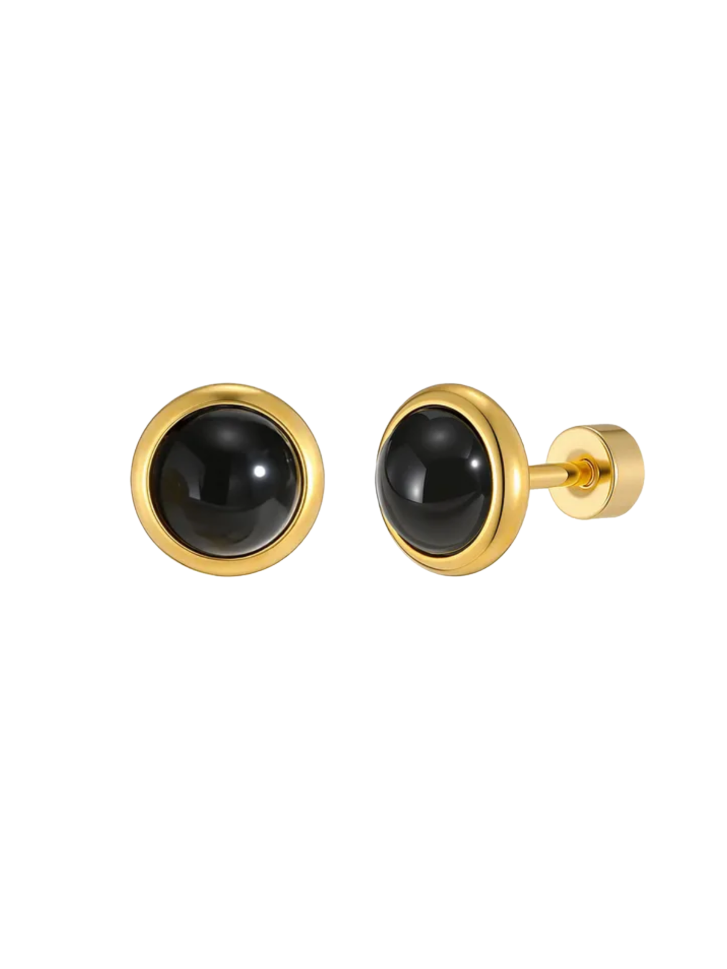 Pendientes Rumba