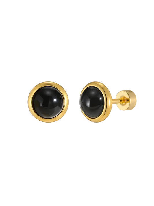 Pendientes Rumba