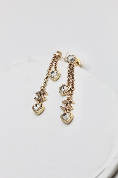 Pendientes Ch