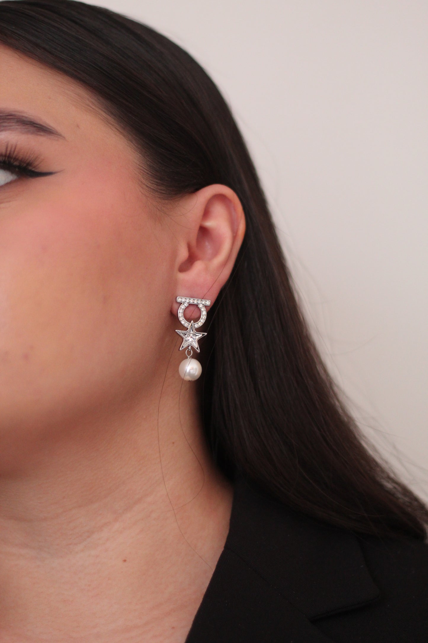 Pendientes Salvatore F