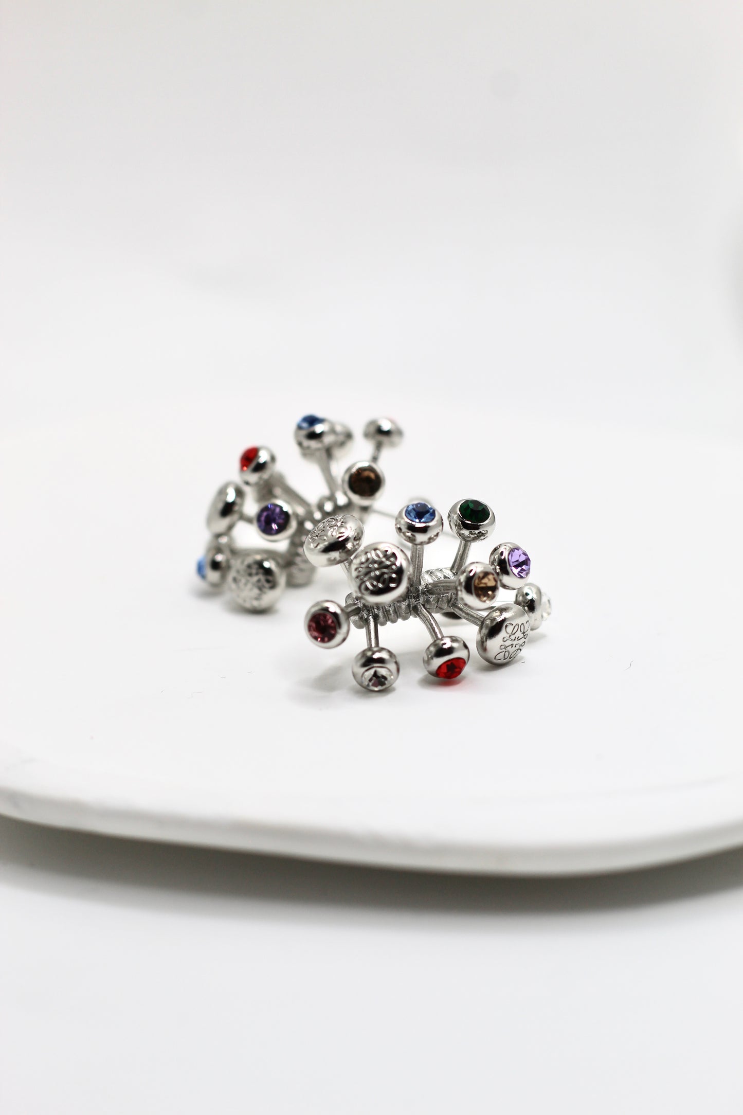 Pendientes Loe