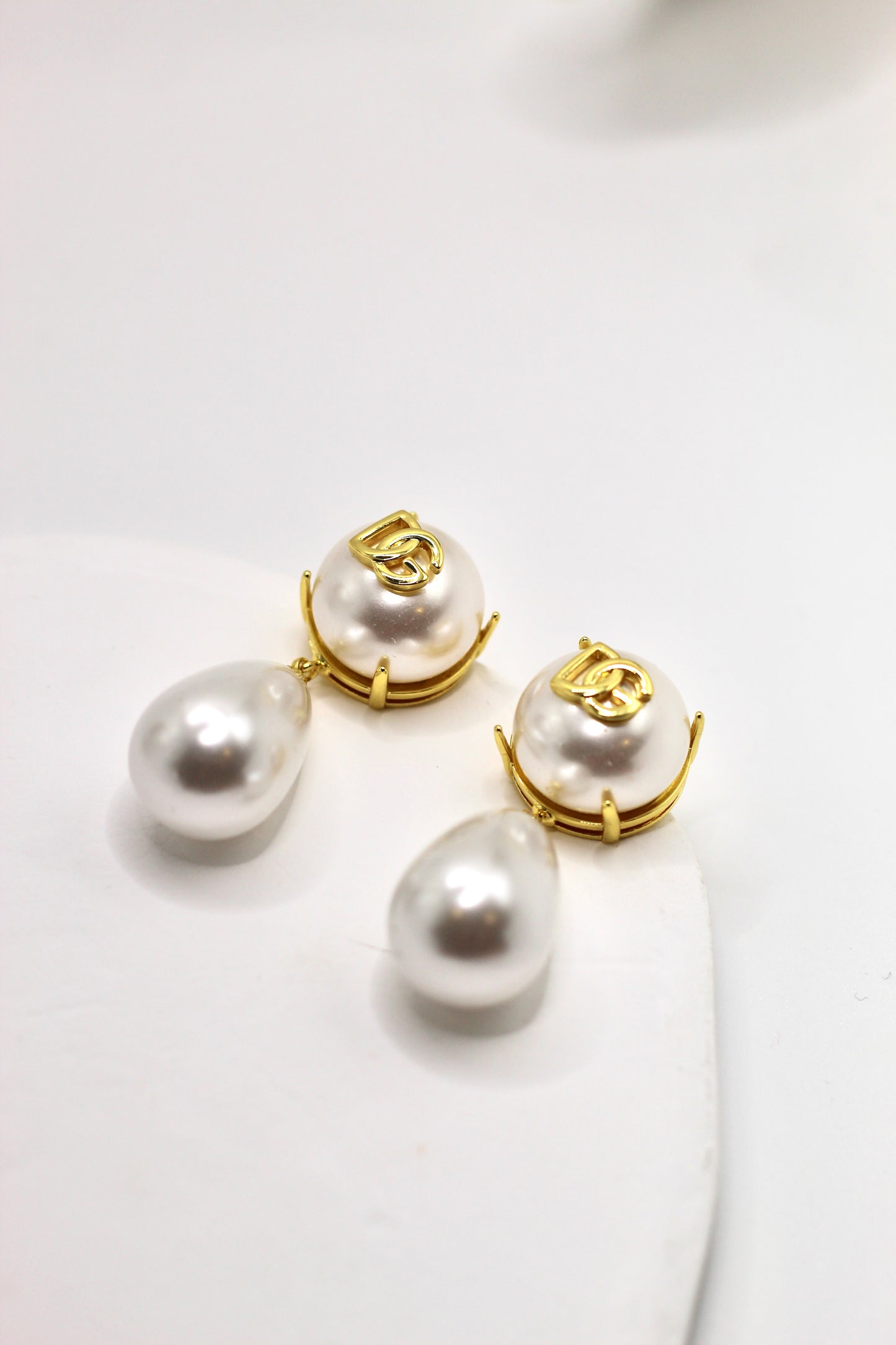 Pendientes XL