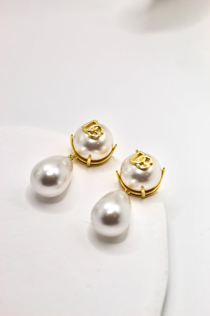 Pendientes XL