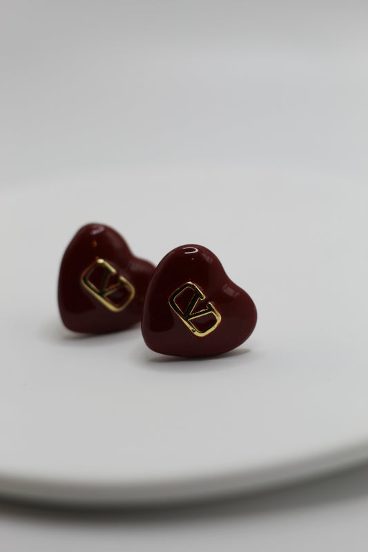 Pendientes Valentin✨
