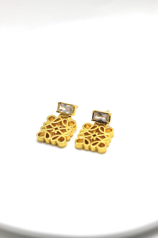 Pendientes Loe