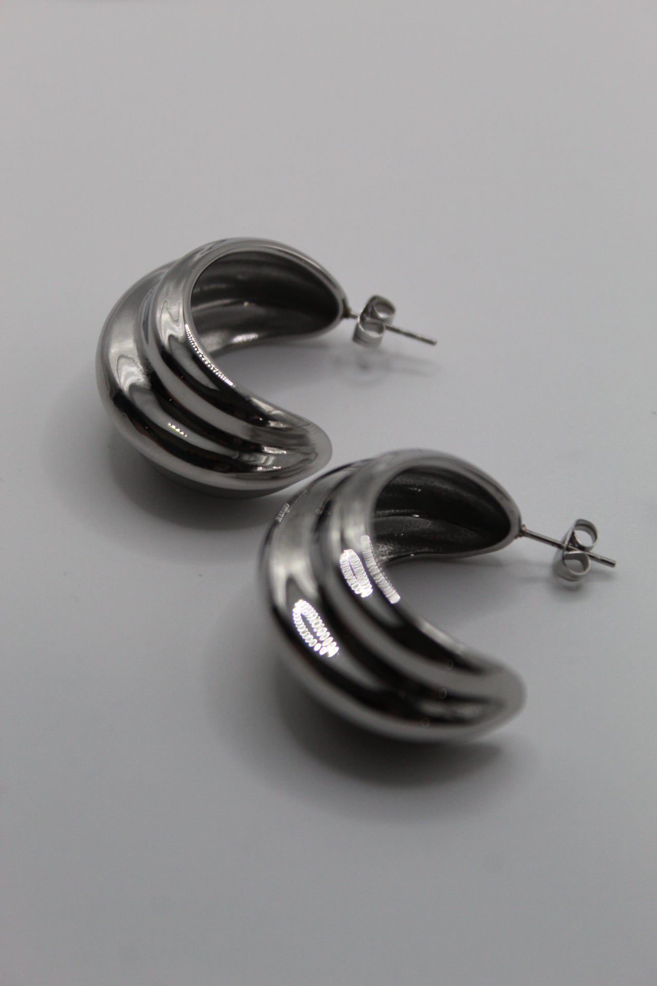 Pendientes Chunky