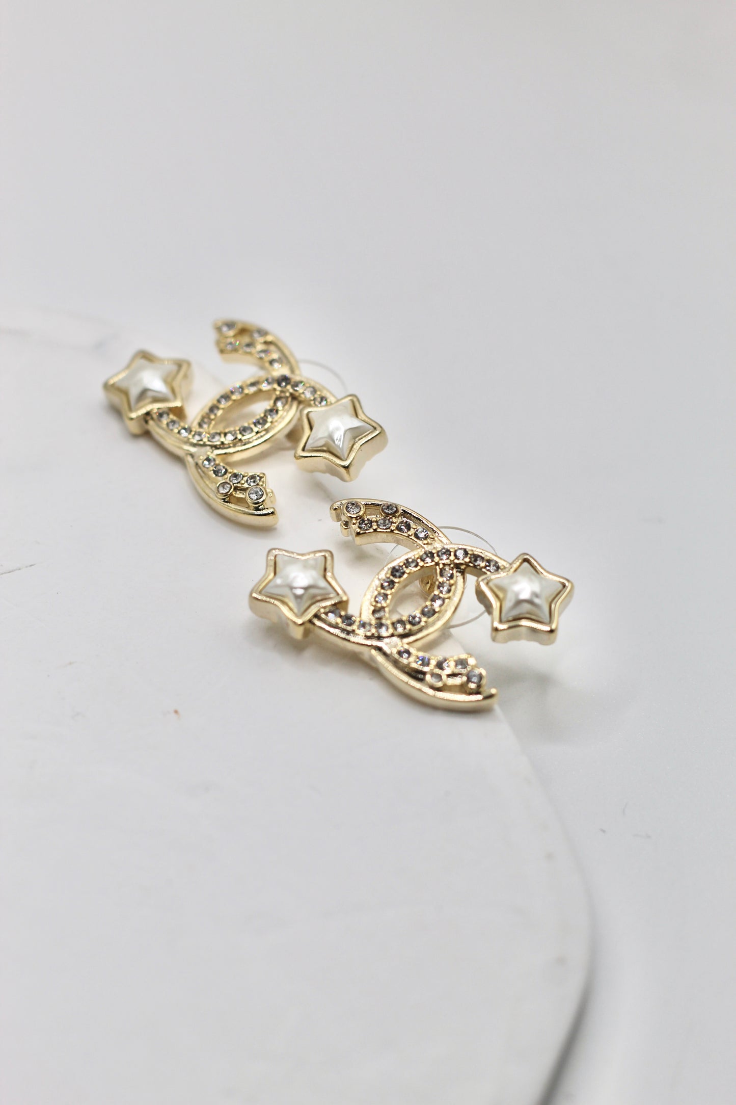 Pendientes Ch