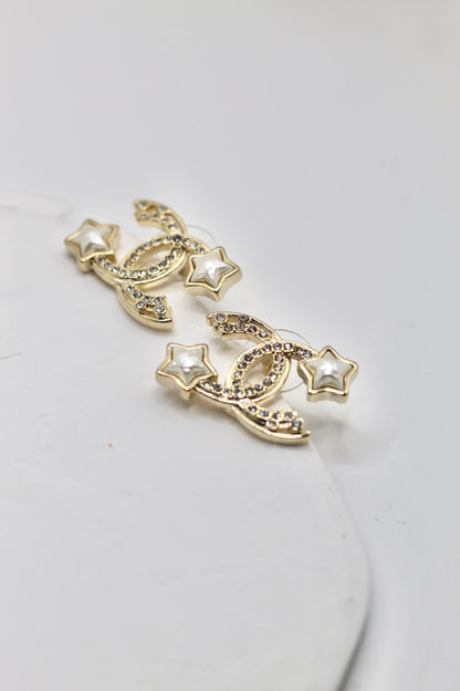 Pendientes Ch