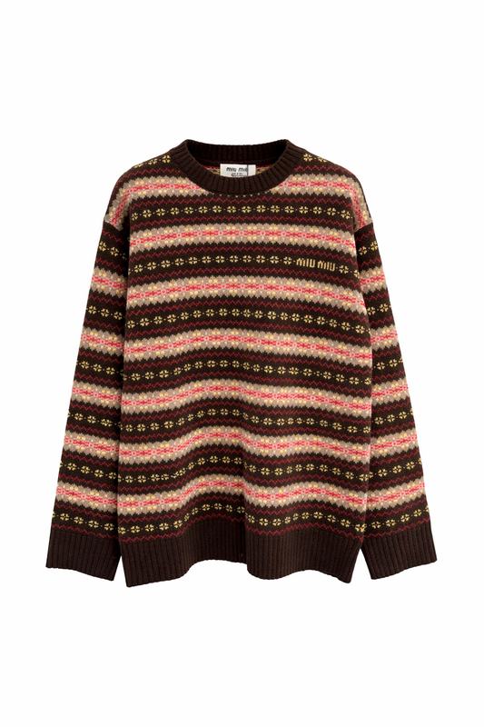 Suéter Miu