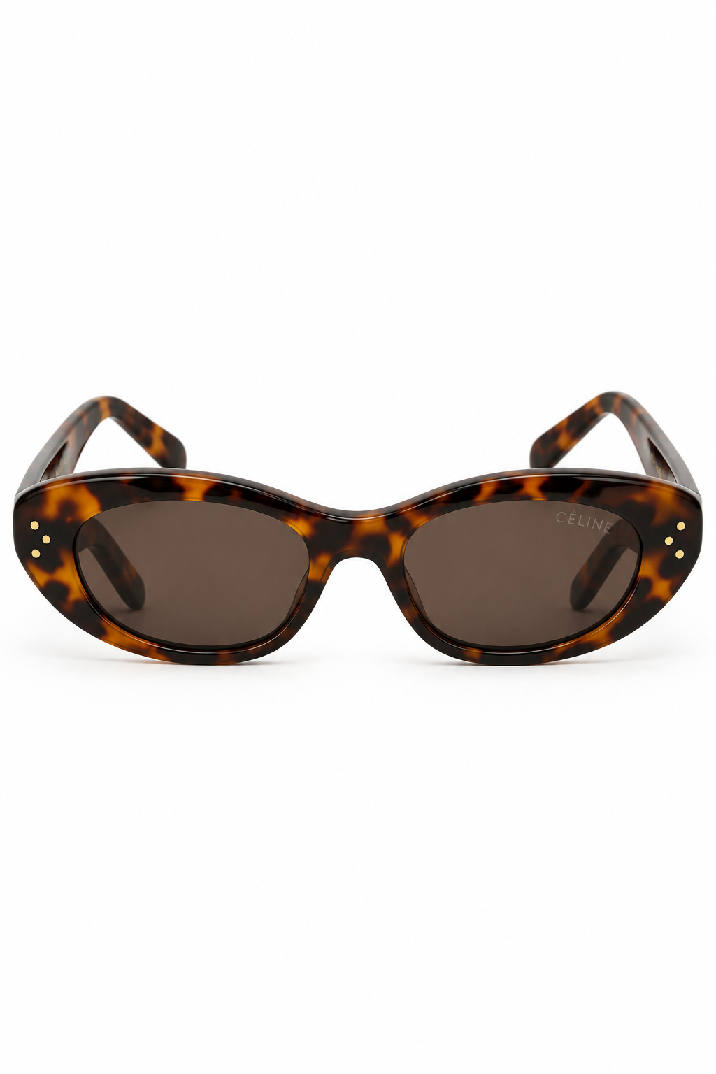 Lentes Celi Oval Triomphe