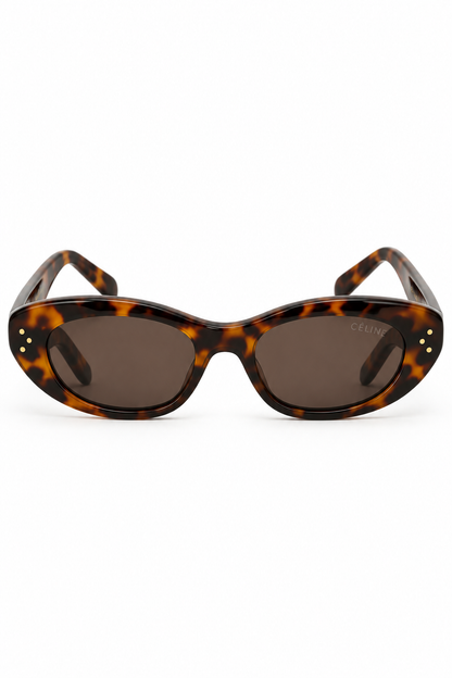 Lentes Celi Oval Triomphe