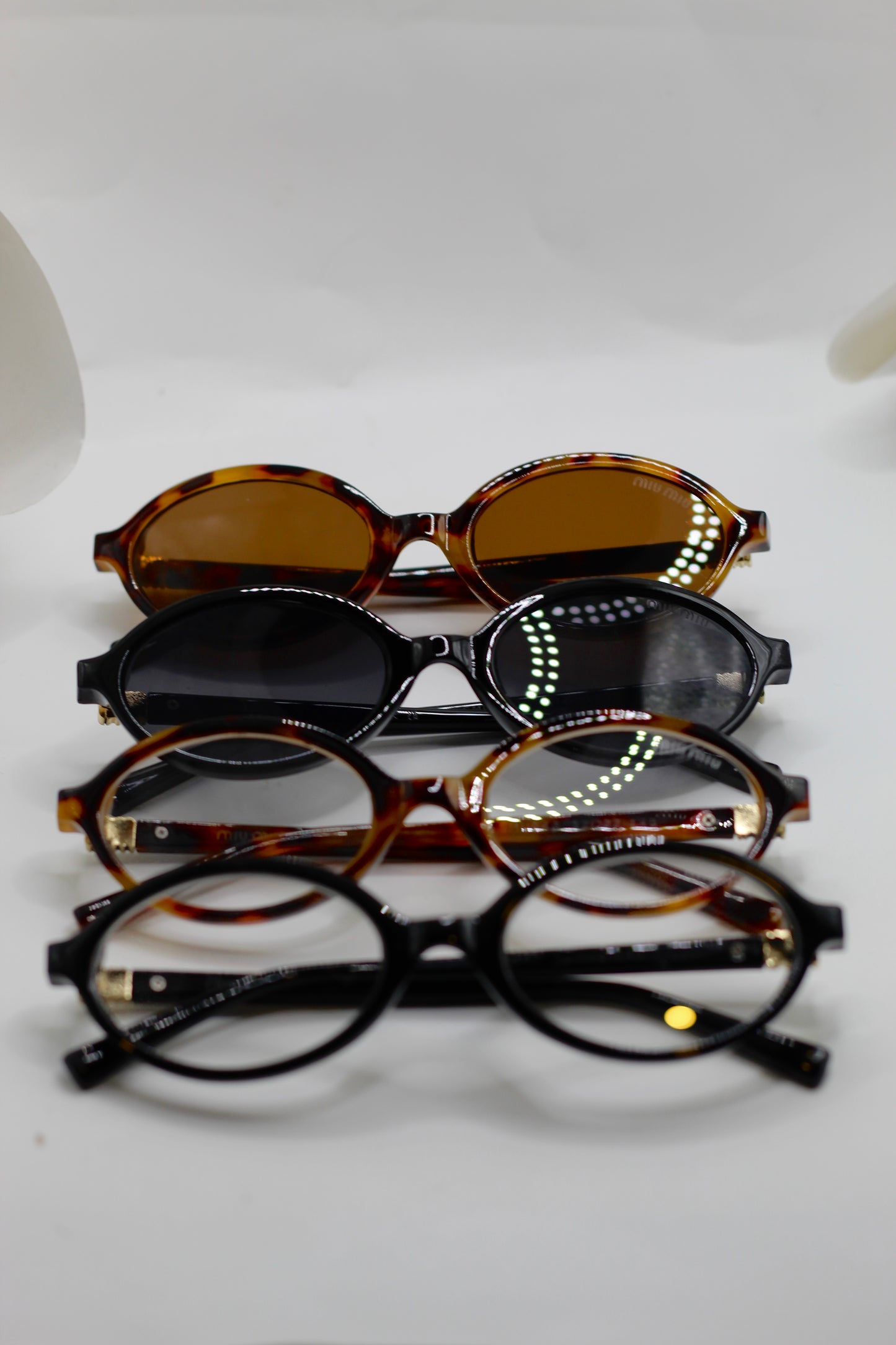 Lentes Marbella