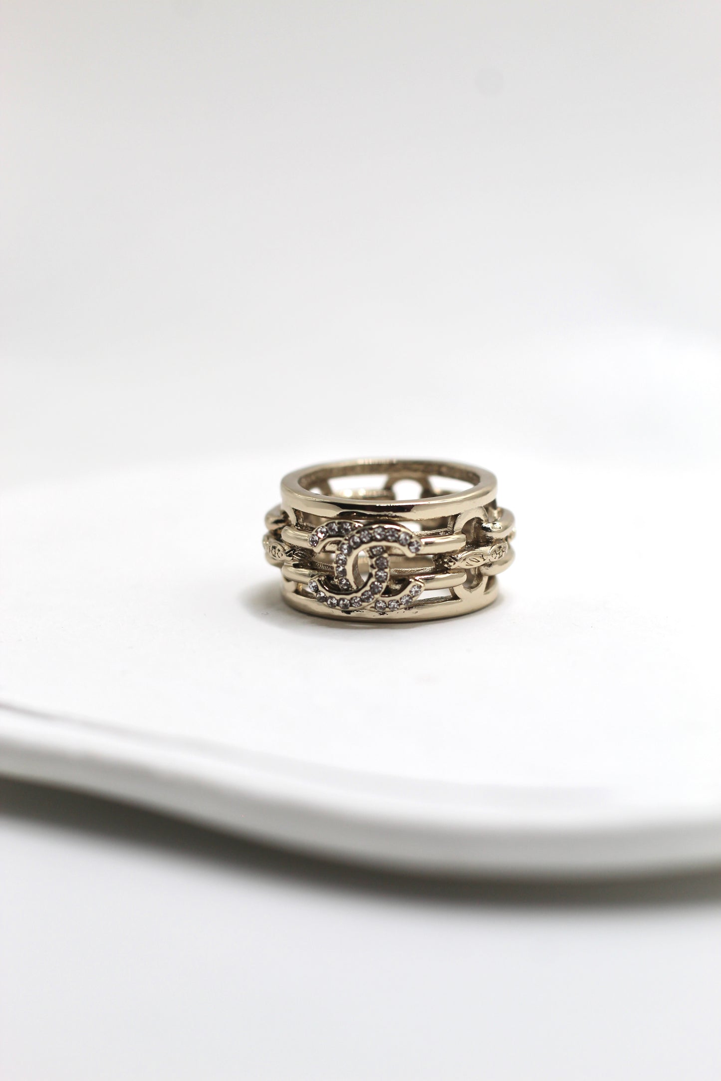 Anillo Ch