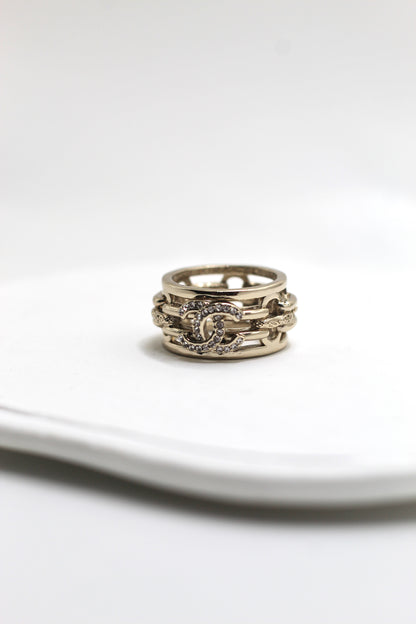 Anillo Ch