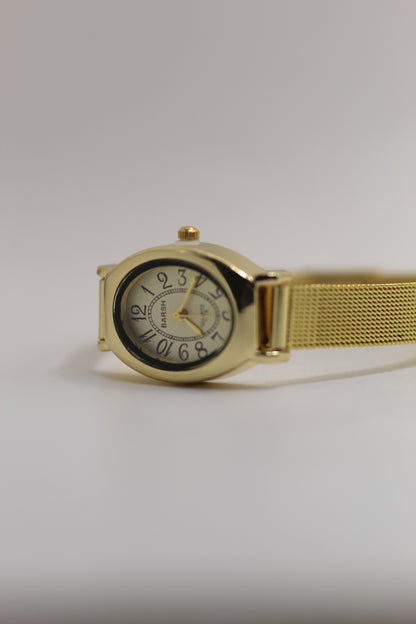 Reloj Malasia