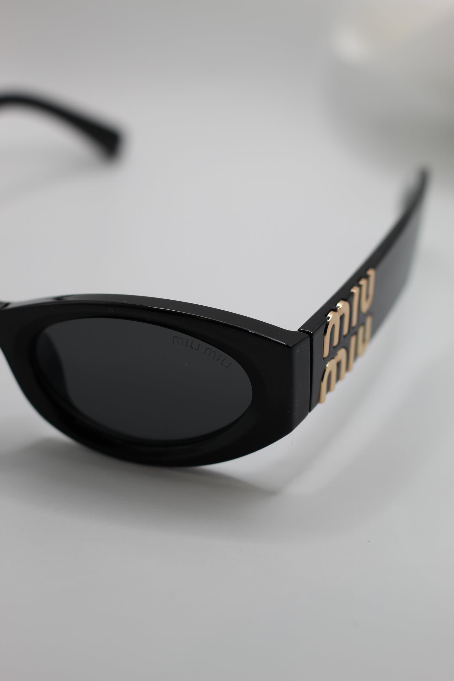 Lentes Miu M