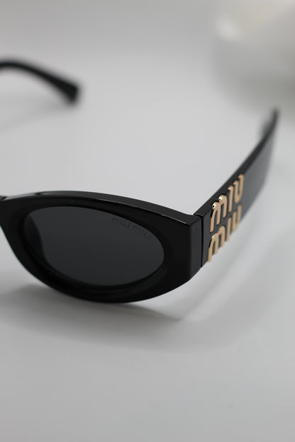 Lentes Miu M
