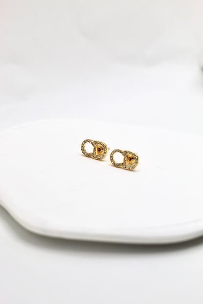 Pendientes CD