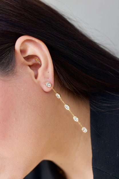 Pendientes Telma