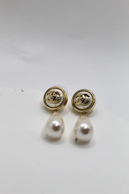 Pendientes Ch✨nel