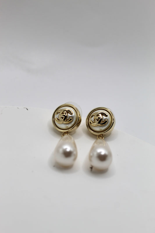 Pendientes Ch✨nel