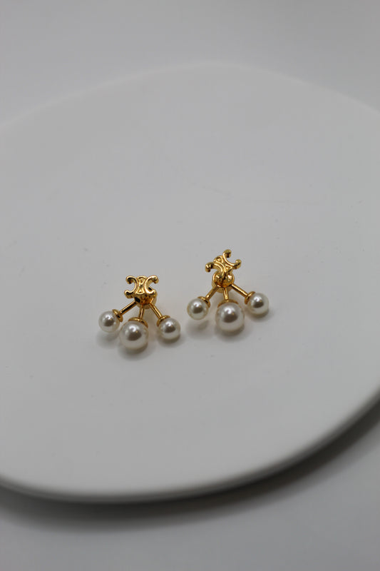 Pendientes Celi