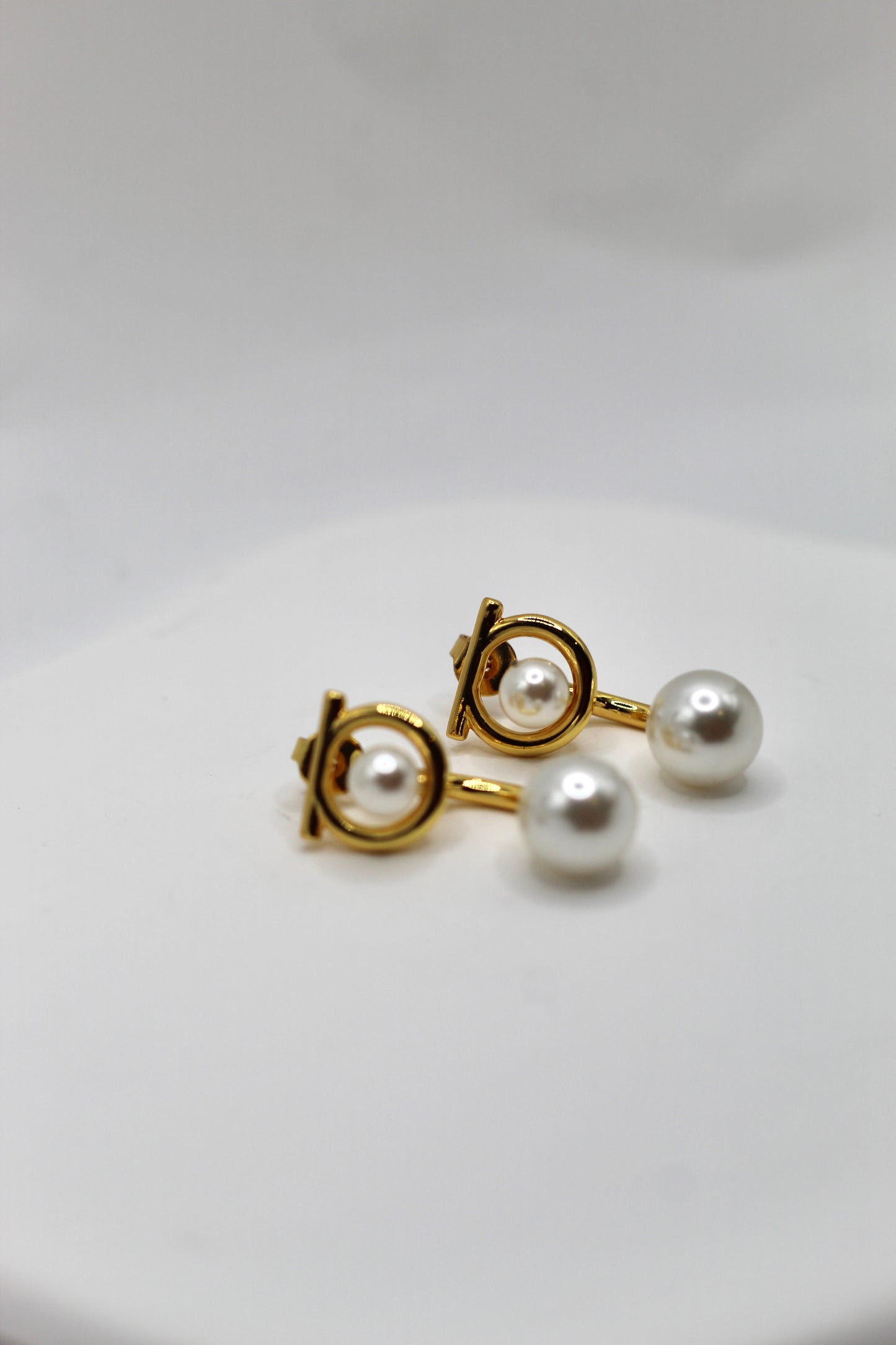 Pendientes Salvatore F