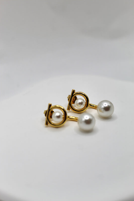 Pendientes Salvatore F