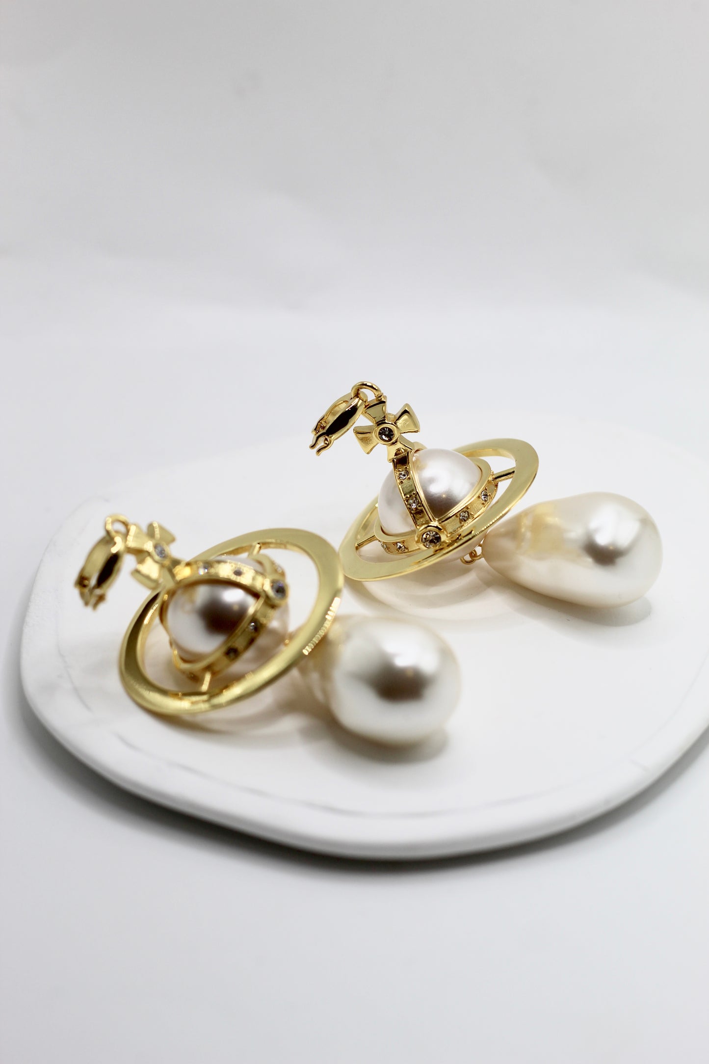 Pendientes XXXL