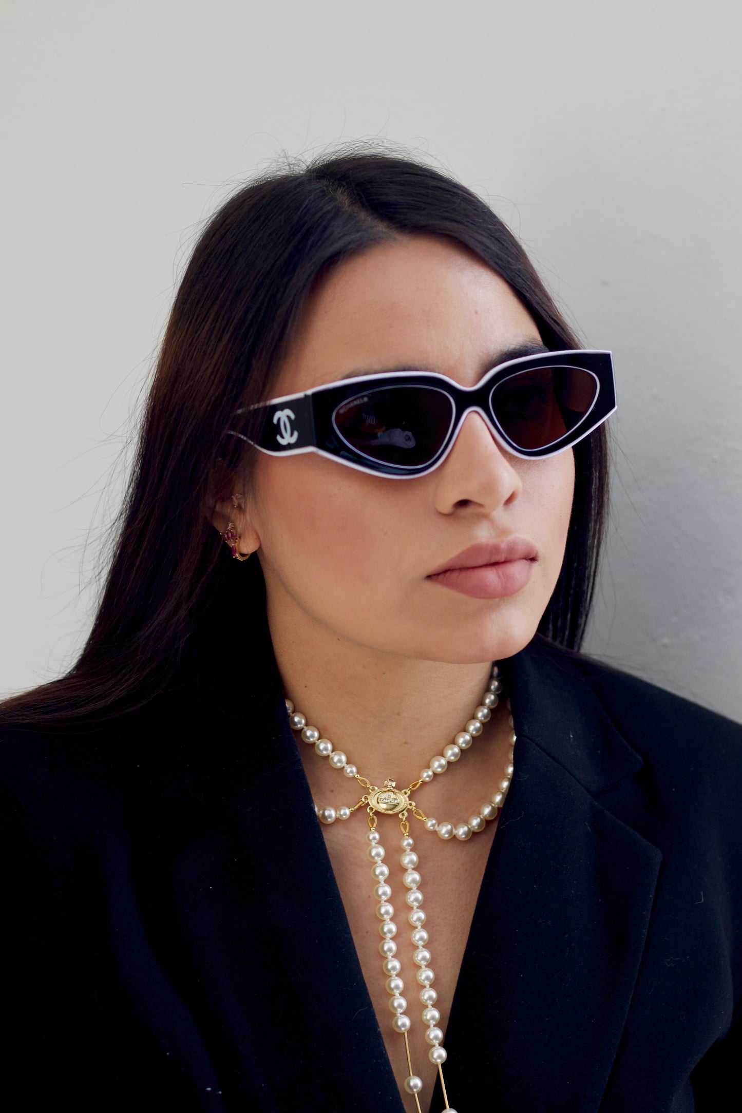 Collar Largo V W