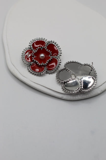 Pendientes Chanel