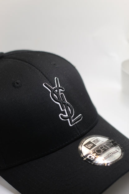 Gorra YSL