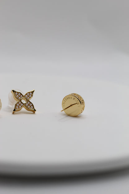 Pendientes LV