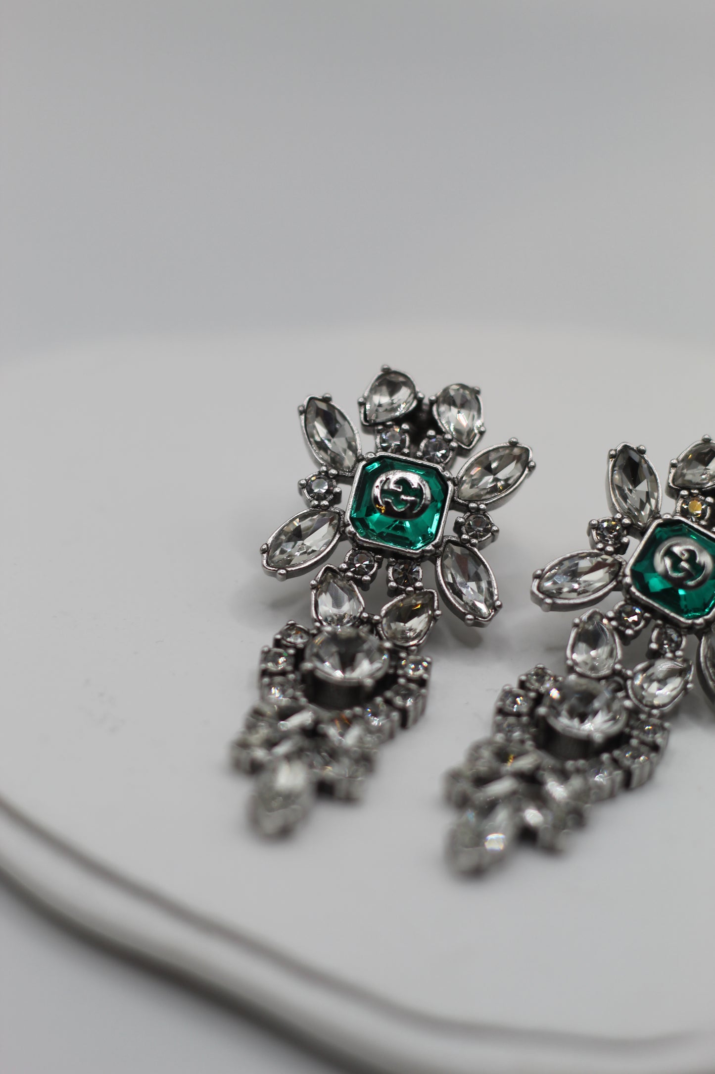 Pendientes GG Chupon