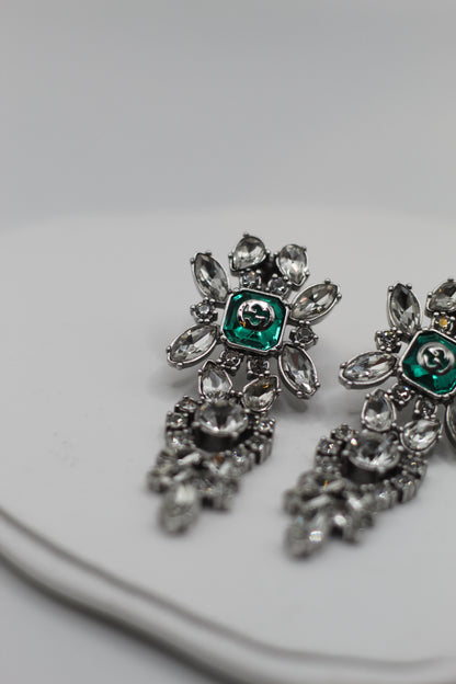 Pendientes GG Chupon