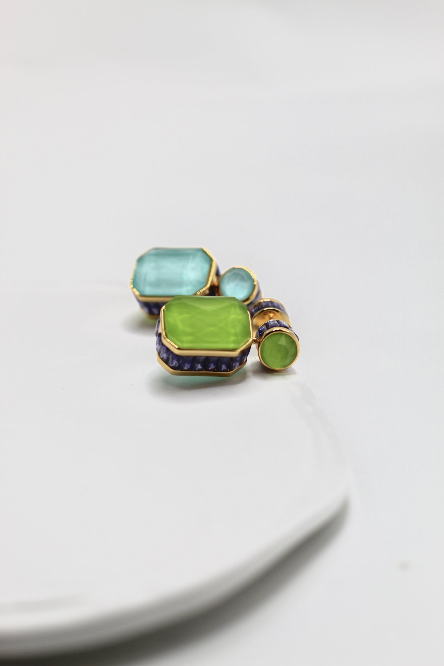 Pendientes S
