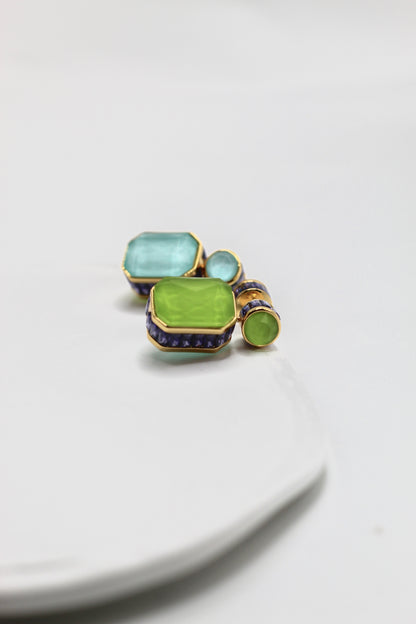 Pendientes S