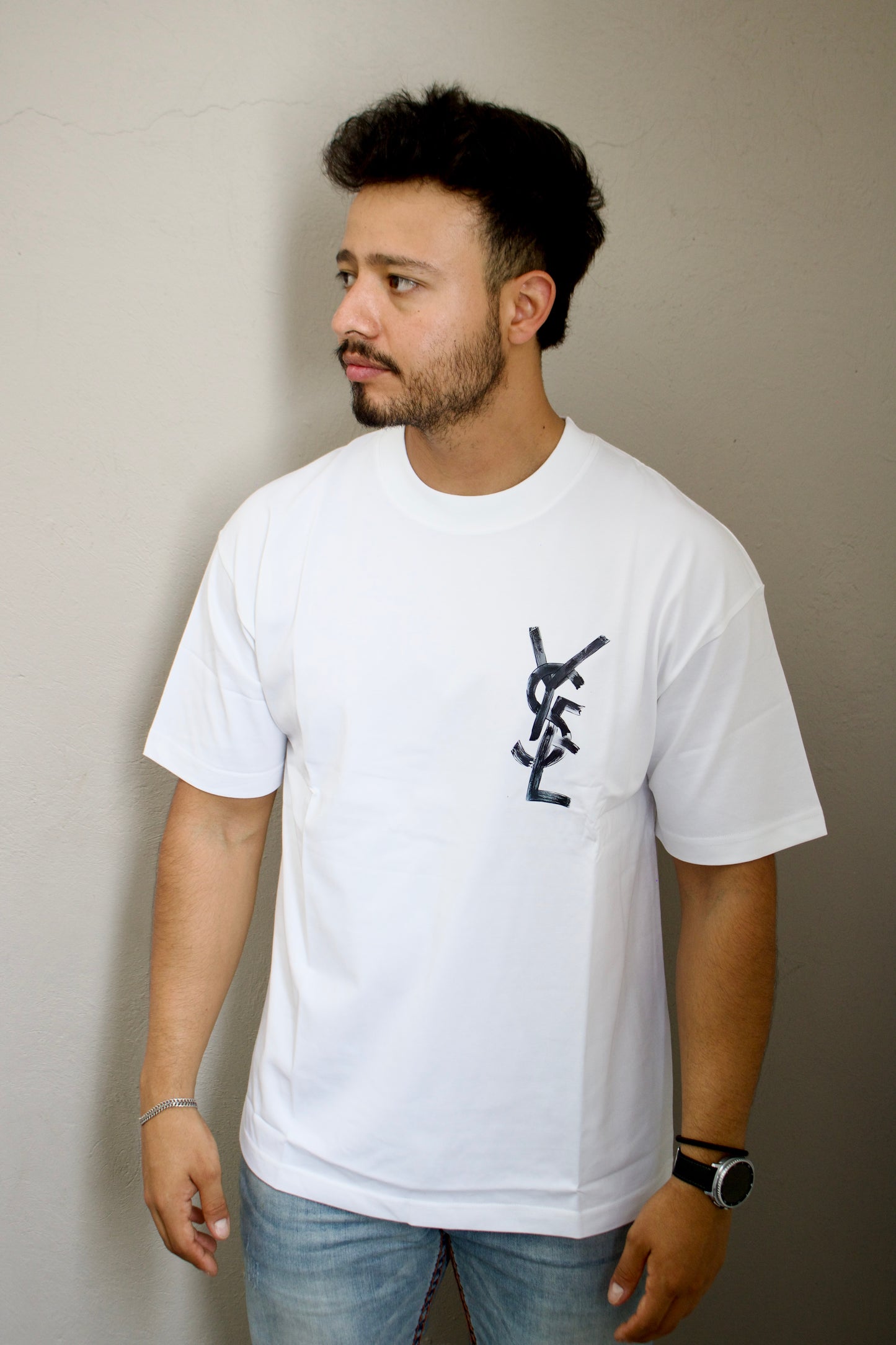 Camisa YSL