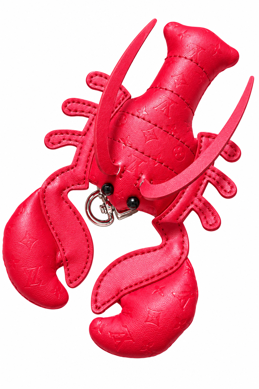 LV Langosta Roja Monogramada