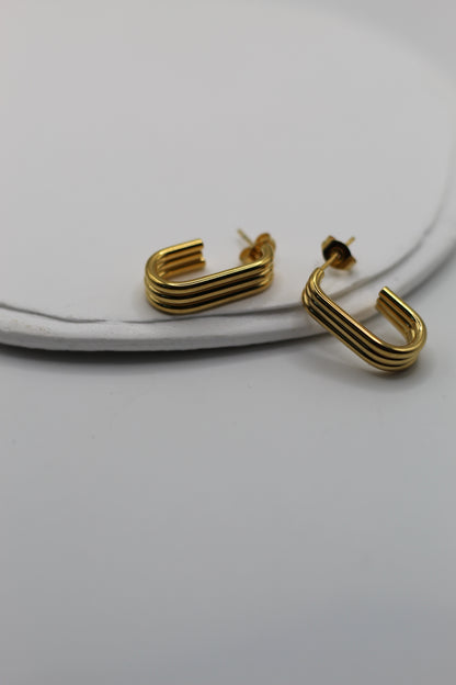 Pendientes Yuri