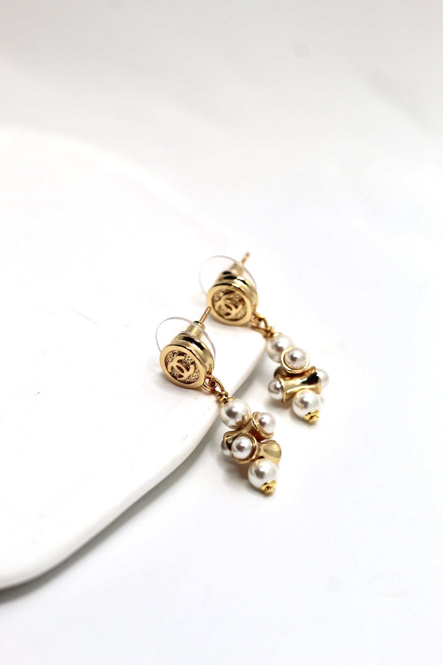 Pendientes Ch