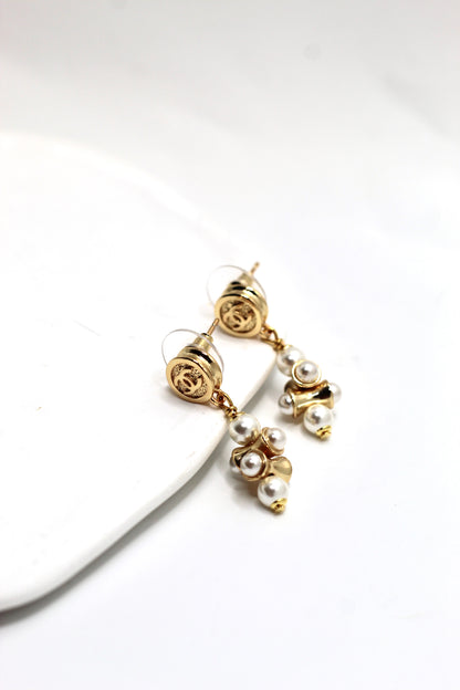 Pendientes Ch