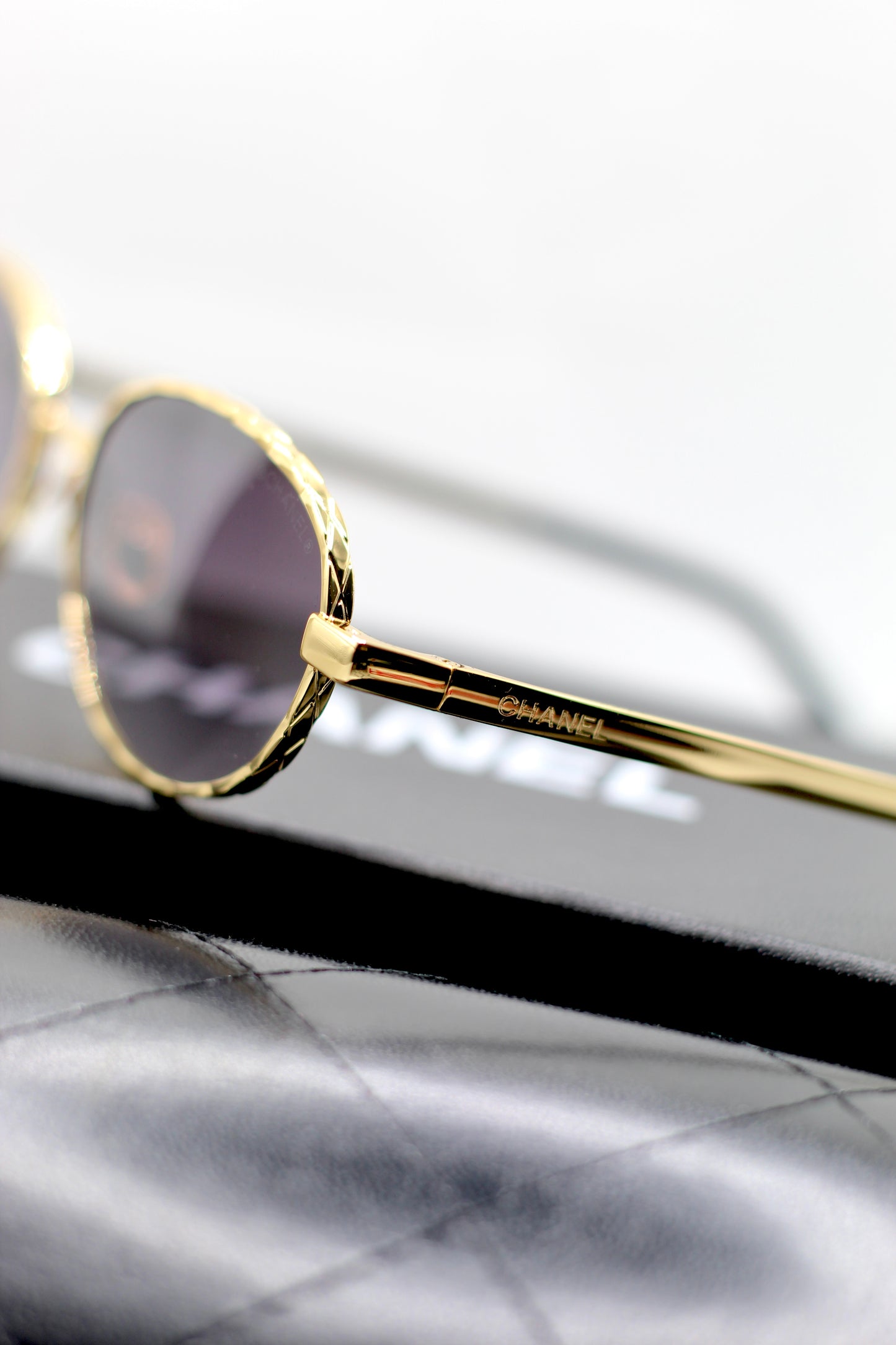 Lentes Ch✨nel