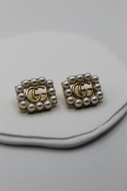 Pendientes GG