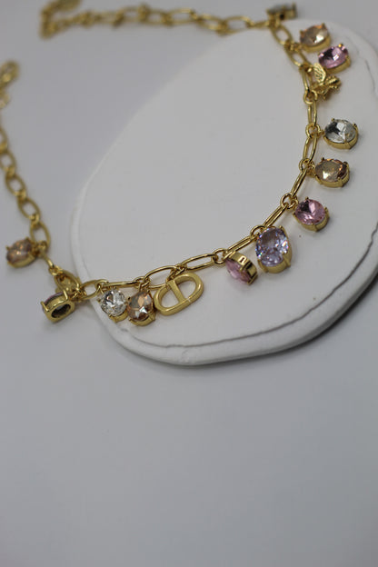 Collar Charms CD