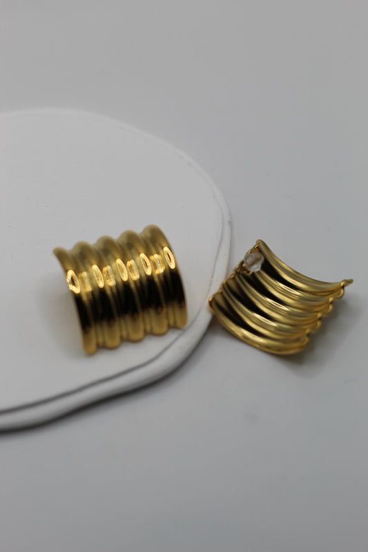 Pendientes Sujey