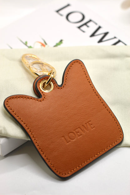 Llavero Loe