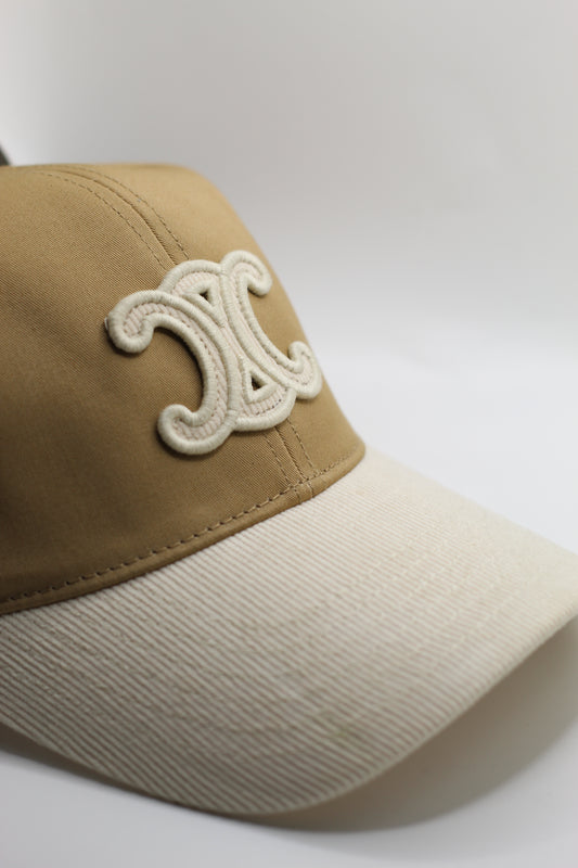 Gorra Celi Felpa
